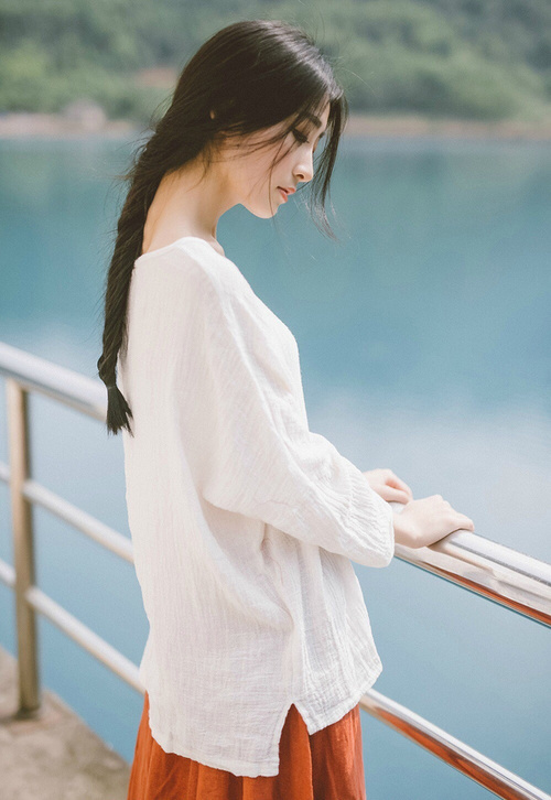 女子中距离自由泳德国逼近奖牌线，女子中长距离自由泳